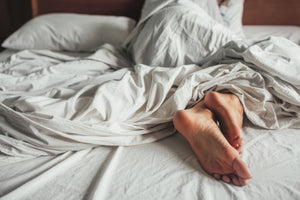 How to Sleep Better in Winter