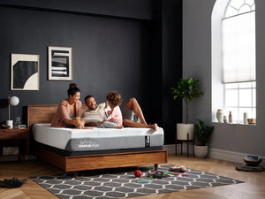 Achieving Optimal Sleep: The Comprehensive Guide to Tempur-Pedic Mattresses and Sleep Enhancements
