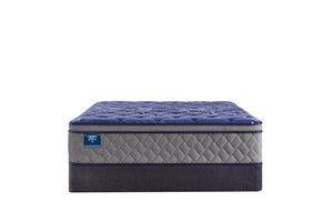 Eighth & Park Soft Euro Pillowtop