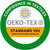 OEKO-TEX Logo