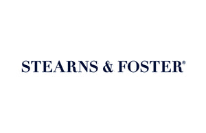 Stearns & Foster Flat Foundation