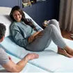 Tempur-Pedic LuxeBreeze Soft