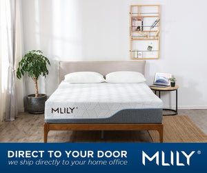 Picture of MLily Harmony Chill 3.0 13" Mattress