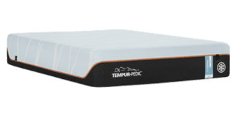 Tempur-Pedic mattress