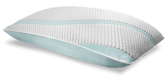 Tempur-Adapt Cloud + Cooling pillow