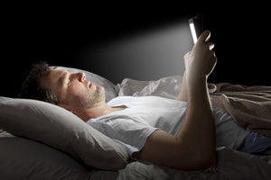 Artificial Light & Sleep Patterns