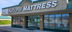   Coeur d’ Alene’s Most Trusted Mattress Store 