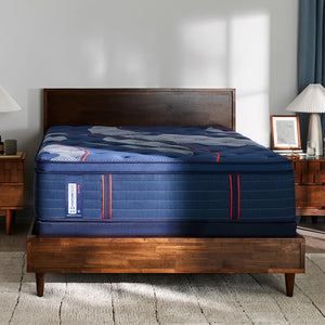 Albany II Elite Soft Pillowtop Mattress