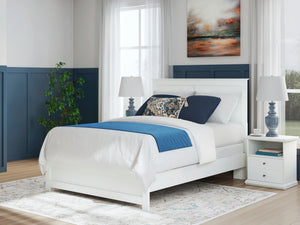Bostwick Shoals Headboard/Footboard/Rails