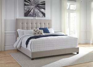 Dolante Upholstered Headboard/Footboard/Rails