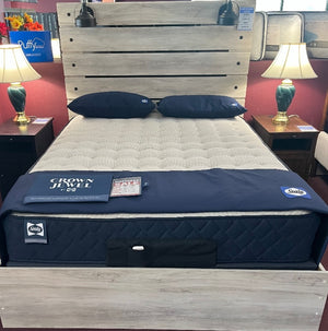 Dream Waves Firm Mattress