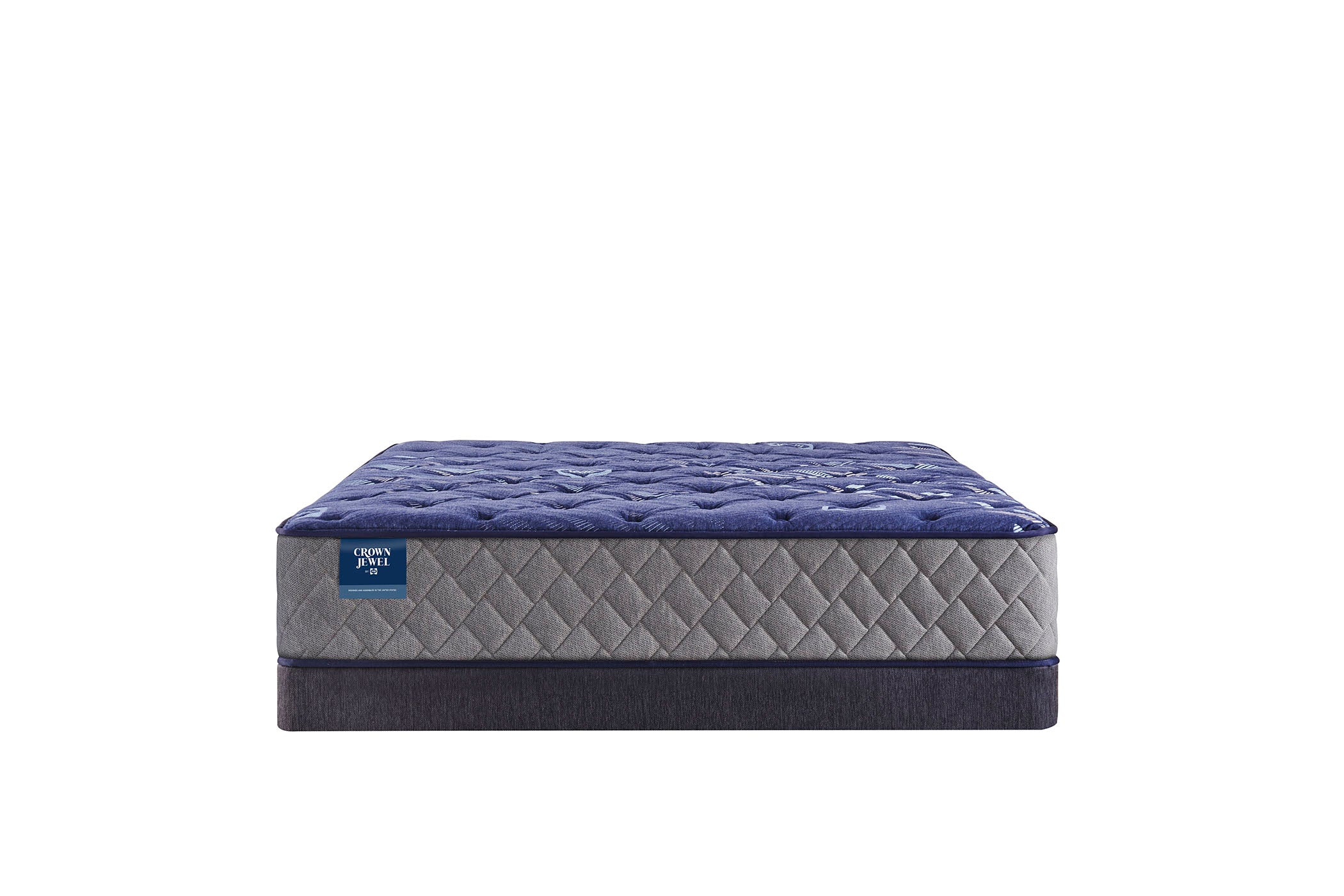Eighth & Park Medium – National Mattress and Furniture