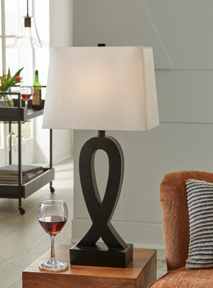 Markellton Table Lamps