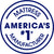 Sealy - America's #1 Manufacturer Logo