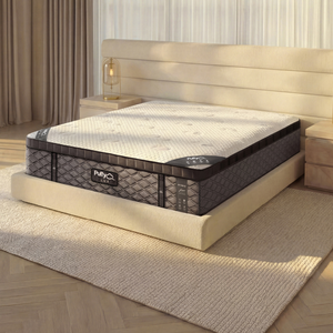 Puffy Lux Mattress Hybrid Mattress
