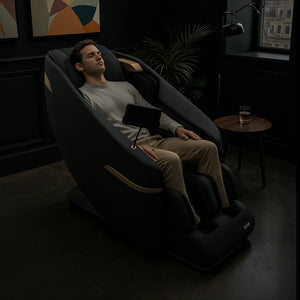 Massage Chair by BedTech