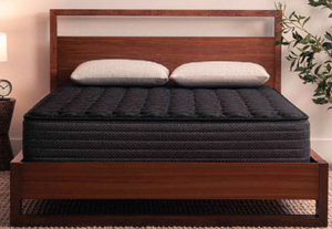 Brooklyn Bedding Onyx Extra Firm Mattress