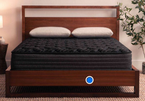 Brooklyn Bedding Onyx Medium Mattress