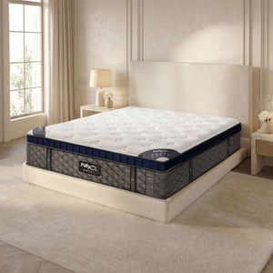 Puffy Royal Mattress Hybrid Mattress