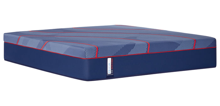 High Point II Elite Medium Hybrid