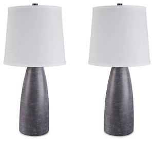 Shavontae Table Lamps (2)