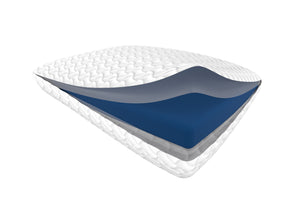 Tempur-Pedic Cloud Extra Soft Low Profile Cooling Pillow