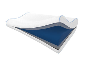 Tempur Pedic Extra Firm High Profile Neck Pillow National Mattress and Furniture