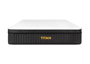 Titan Plus Luxe Mattress