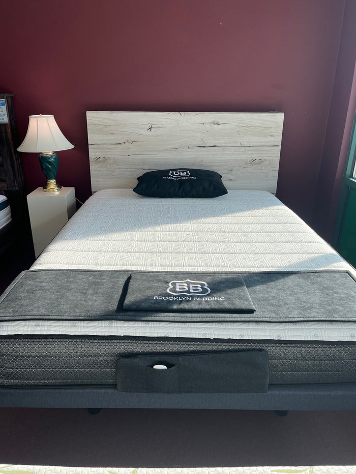 Brooklyn Bedding Lodge 10" All Foam Mattress