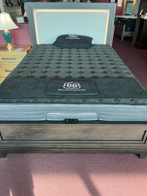 Brooklyn Bedding Onyx Extra Firm Mattress