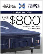  Labor Day Sale! 