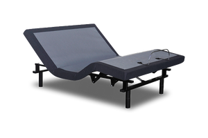 Photo of BT2000 Adjustable Base by BedTech at National Mattress and Furniture