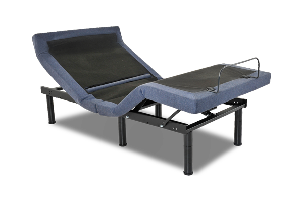 BT6500 Adjustable Foundation – National Mattress and Furniture