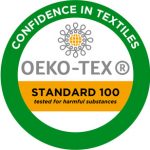 image of OEKO-TEX Logo