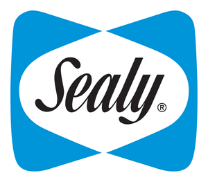 Image of Sealy logo