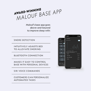 Picture of Award-Winning Malouf Base Appp