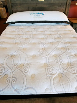 Picture of Ashley Elegance Pillowtop Mattress