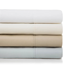 600 thread count cotton blend  pillowcases