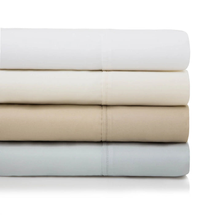 600 Thread Count Cotten Blend Pillowcase