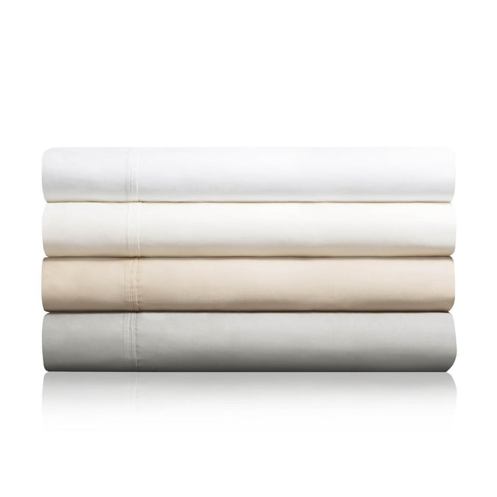 600 Thread Count Cotton Blend Sheets
