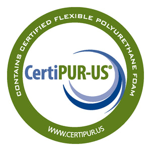 Image of CertiPUR-US logo