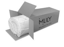 Image of MLily Bed in a Box